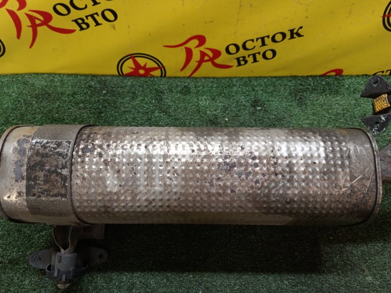 глушитель, 6000 рублей, Красноярск