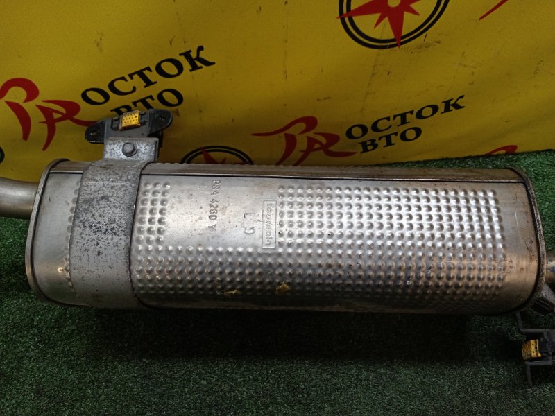 глушитель, 6000 рублей, Красноярск