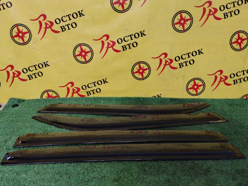 Ветровик на дверь, 800 рублей, Красноярск