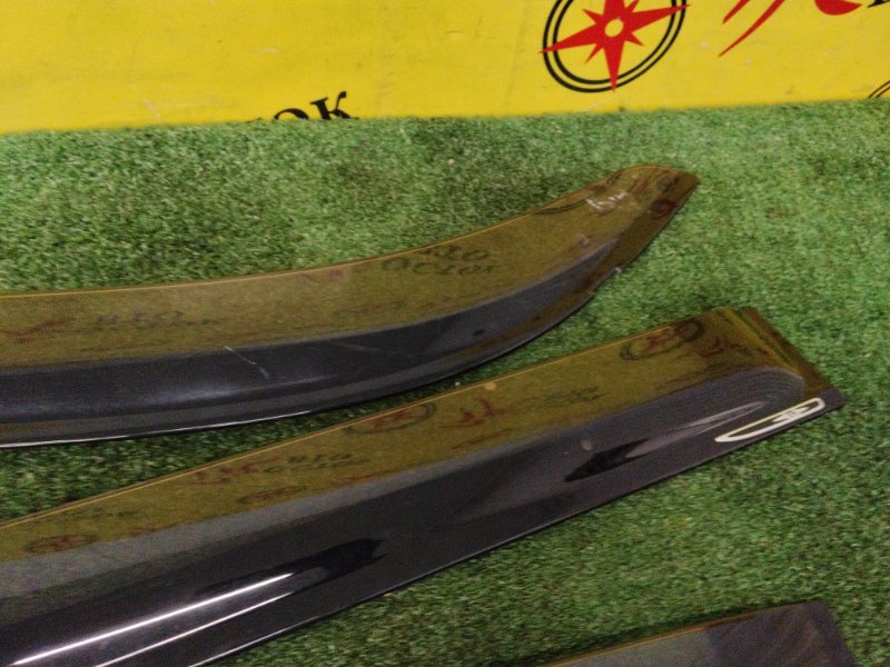 Ветровик на дверь, 800 рублей, Красноярск