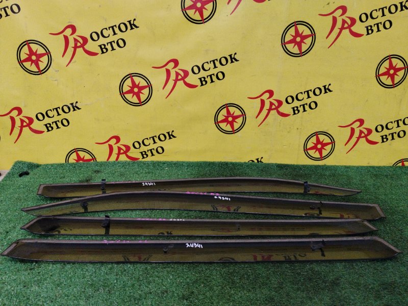 Ветровик на дверь, 800 рублей, Красноярск