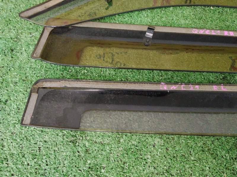 Ветровик на дверь, 800 рублей, Красноярск