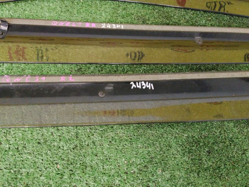 Ветровик на дверь, 800 рублей, Красноярск