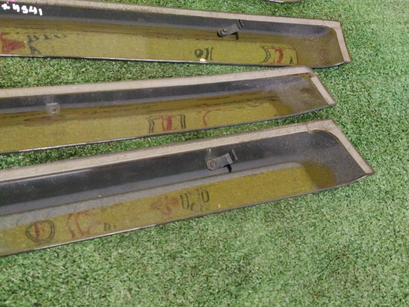 Ветровик на дверь, 800 рублей, Красноярск