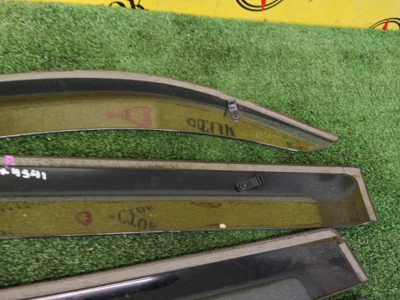 Ветровик на дверь, 800 рублей, Красноярск