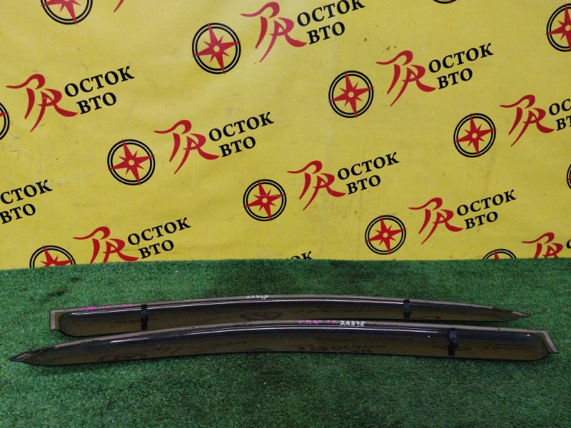 Ветровик на дверь, 1000 рублей, Красноярск