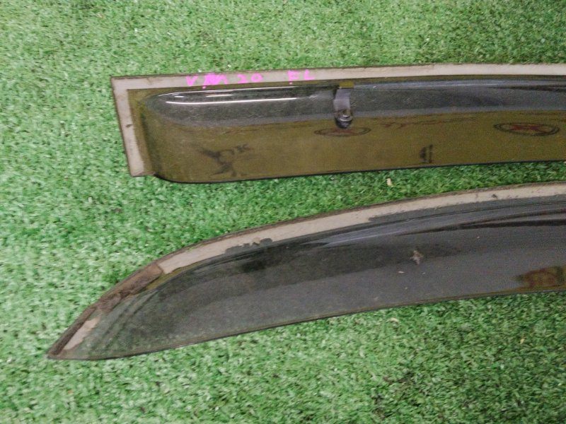 Ветровик на дверь, 1000 рублей, Красноярск