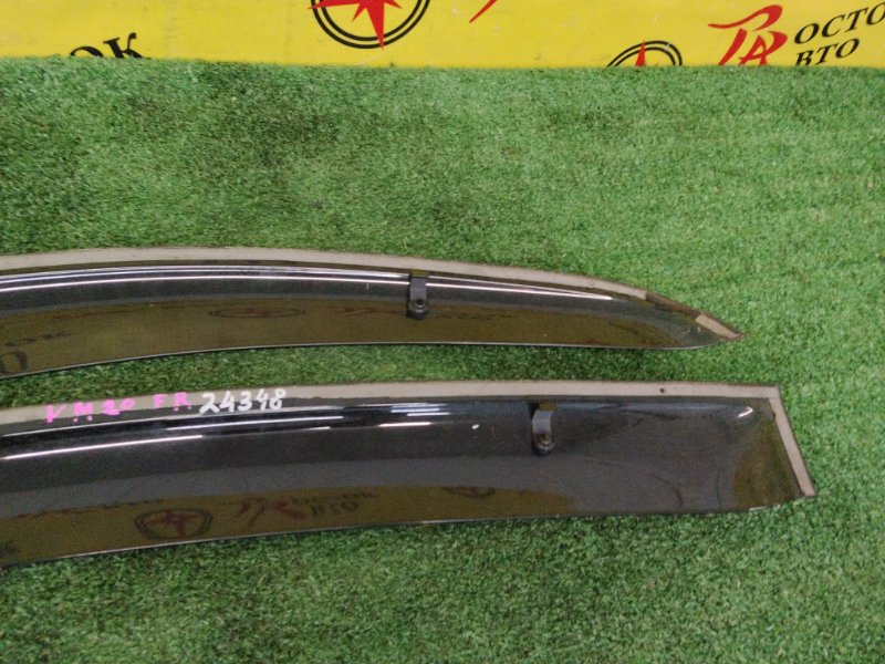 Ветровик на дверь, 1000 рублей, Красноярск