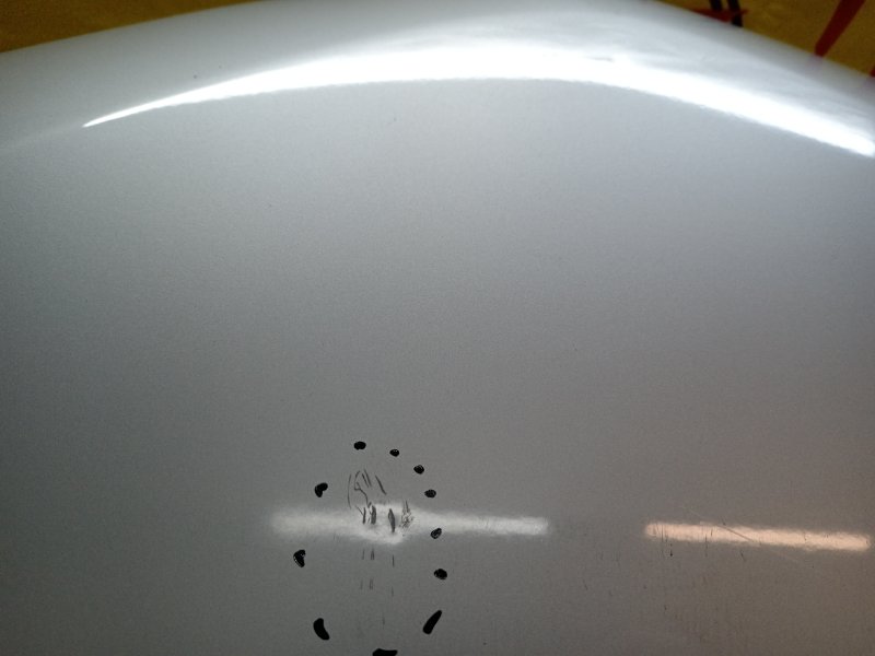 Капот, 4000 рублей, Красноярск