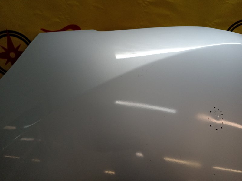 Капот, 4000 рублей, Красноярск