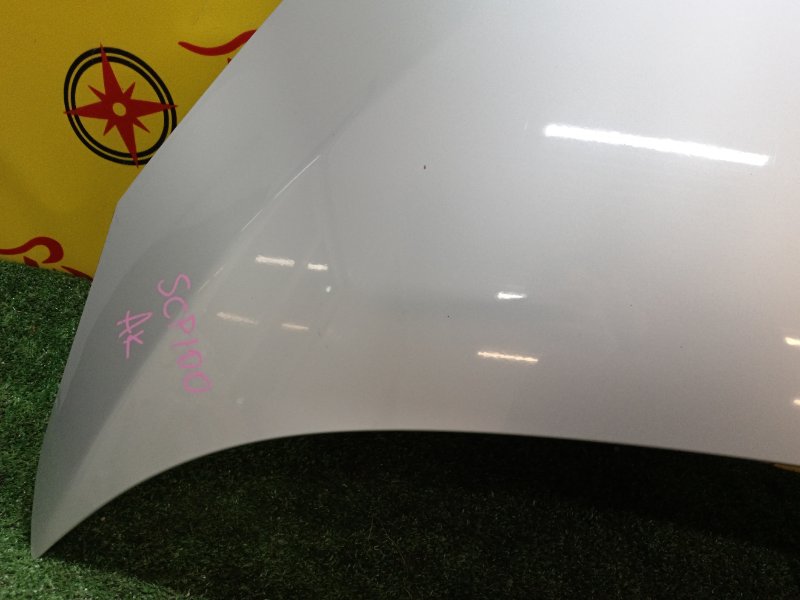 Капот, 4000 рублей, Красноярск