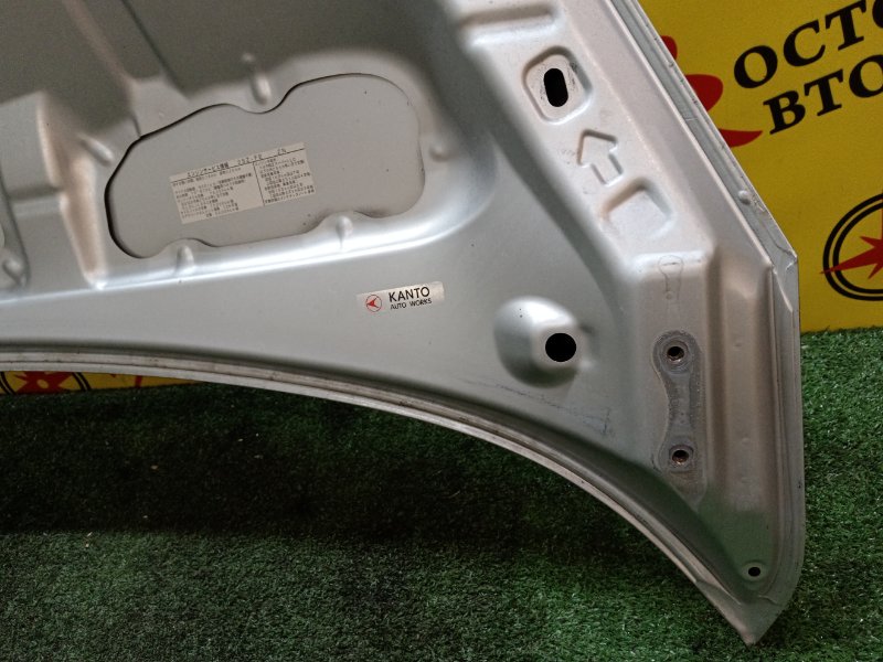 Капот, 4000 рублей, Красноярск