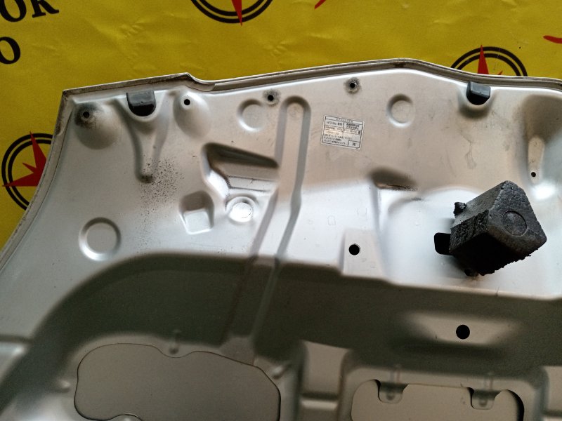 Капот, 4000 рублей, Красноярск