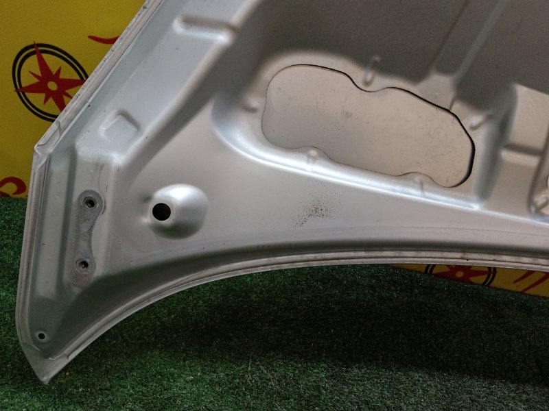 Капот, 4000 рублей, Красноярск