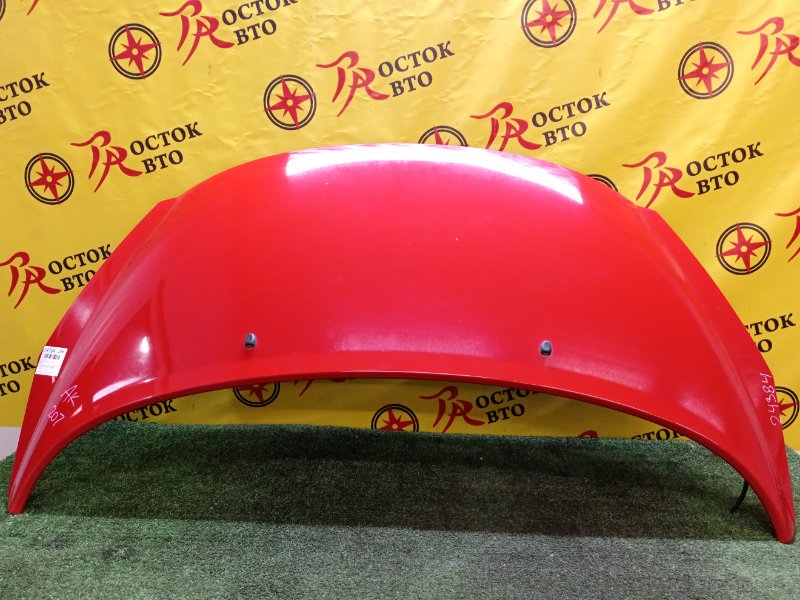 Капот, 2700 рублей, Красноярск