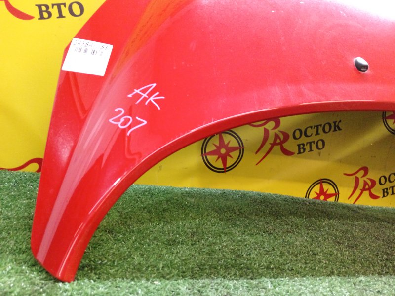 Капот, 2700 рублей, Красноярск