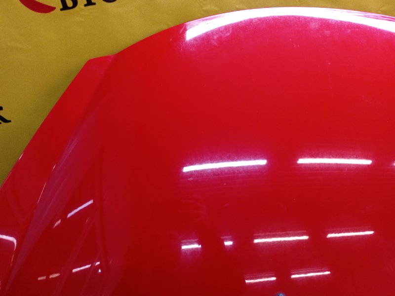 Капот, 2700 рублей, Красноярск