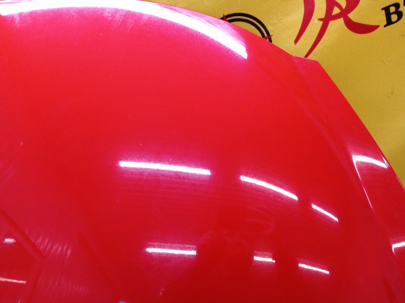 Капот, 2700 рублей, Красноярск