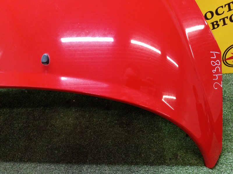 Капот, 2700 рублей, Красноярск