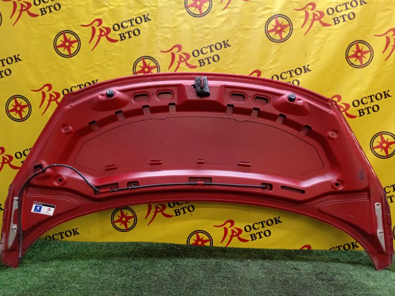 Капот, 2700 рублей, Красноярск