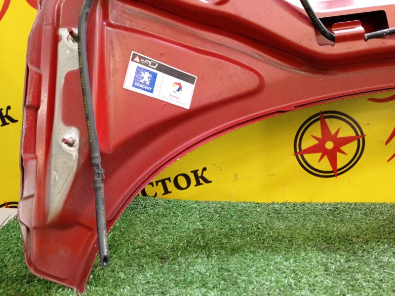 Капот, 2700 рублей, Красноярск