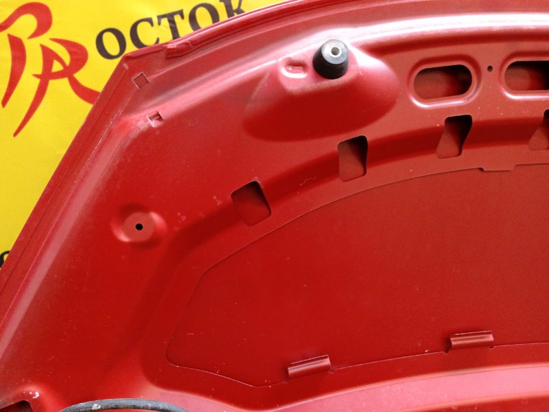 Капот, 2700 рублей, Красноярск