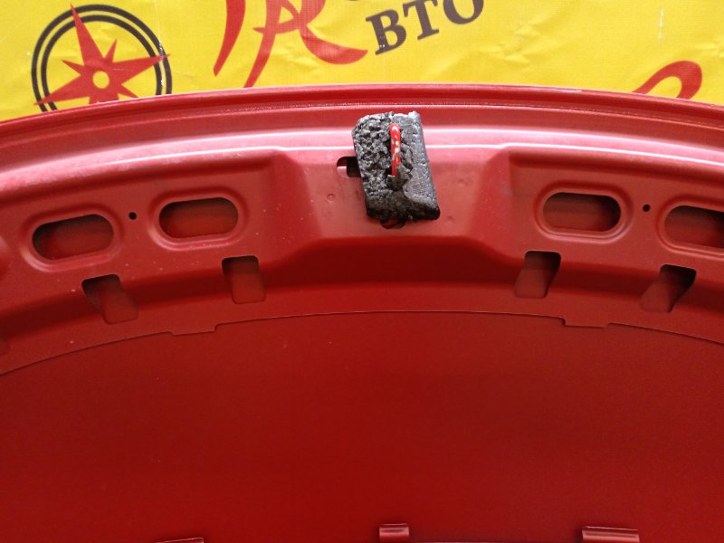 Капот, 2700 рублей, Красноярск