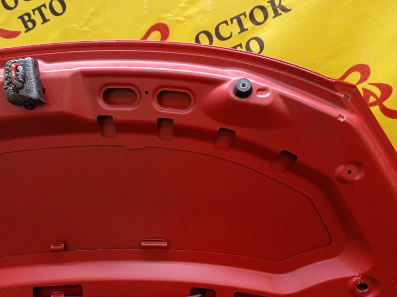 Капот, 2700 рублей, Красноярск