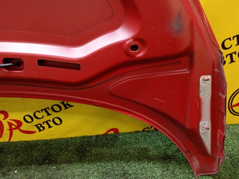 Капот, 2700 рублей, Красноярск