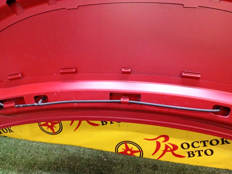 Капот, 2700 рублей, Красноярск