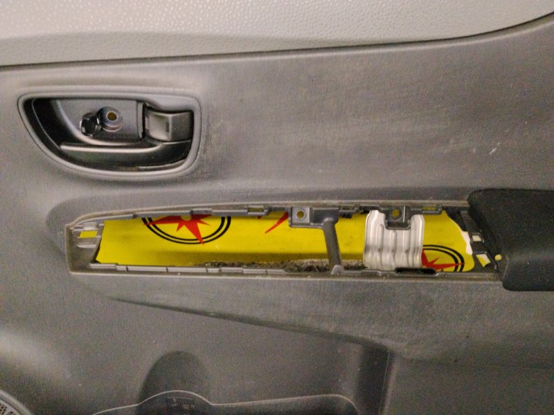 Обшивка боковой двери, 700 рублей, Красноярск