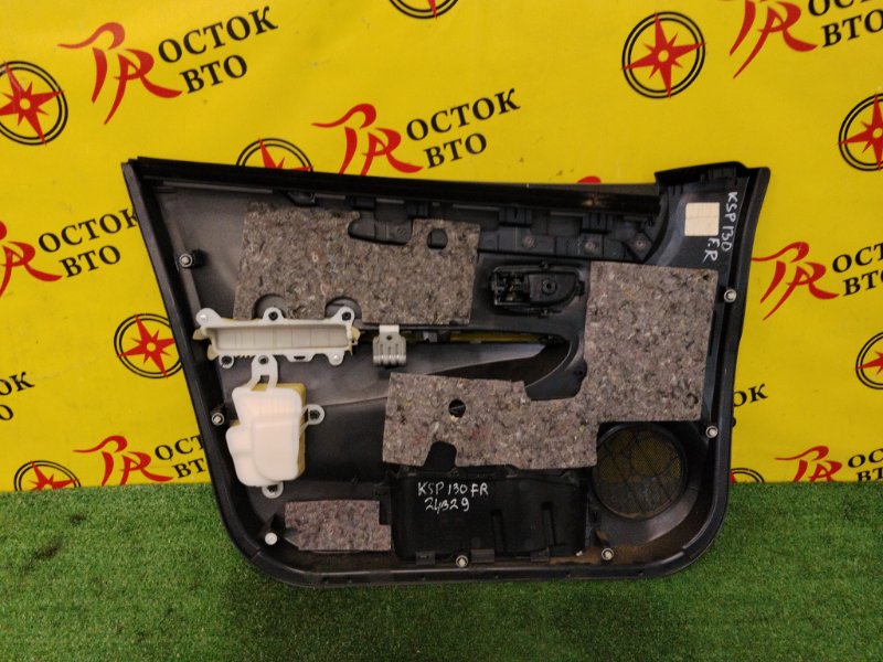 Обшивка боковой двери, 700 рублей, Красноярск