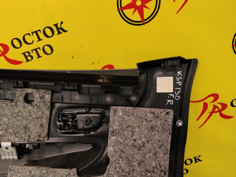 Обшивка боковой двери, 700 рублей, Красноярск