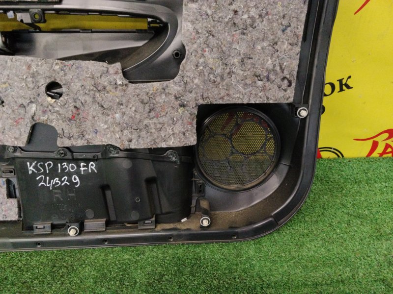 Обшивка боковой двери, 700 рублей, Красноярск