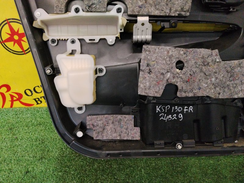 Обшивка боковой двери, 700 рублей, Красноярск