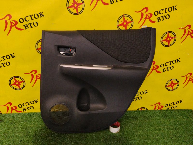 Обшивка боковой двери, 500 рублей, Красноярск