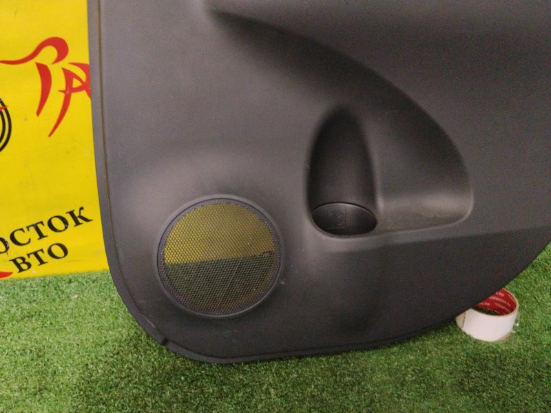 Обшивка боковой двери, 500 рублей, Красноярск