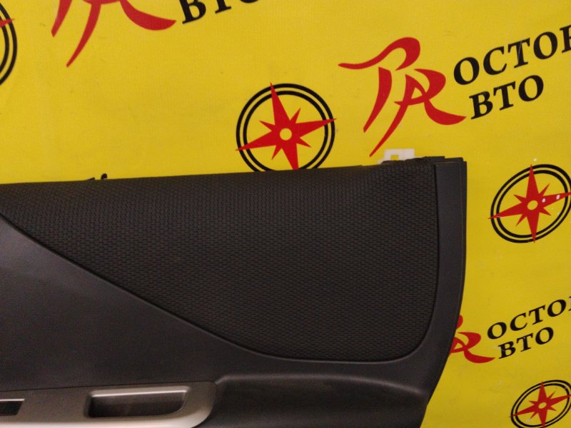 Обшивка боковой двери, 500 рублей, Красноярск