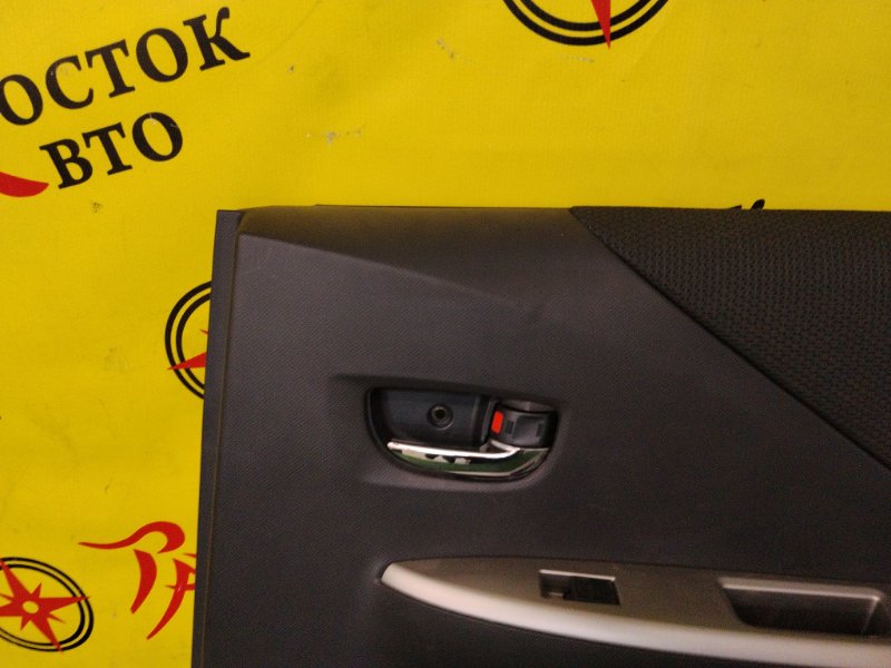 Обшивка боковой двери, 500 рублей, Красноярск