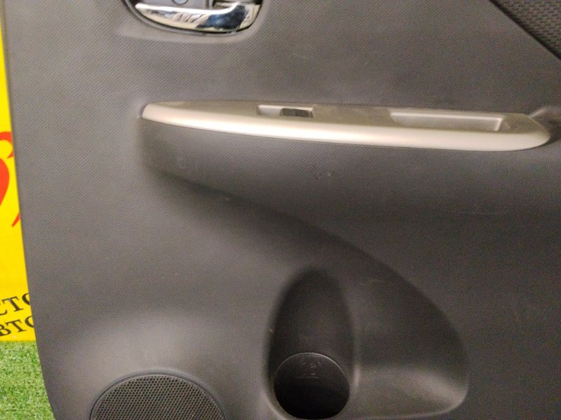 Обшивка боковой двери, 500 рублей, Красноярск