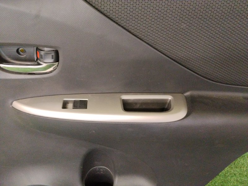 Обшивка боковой двери, 500 рублей, Красноярск