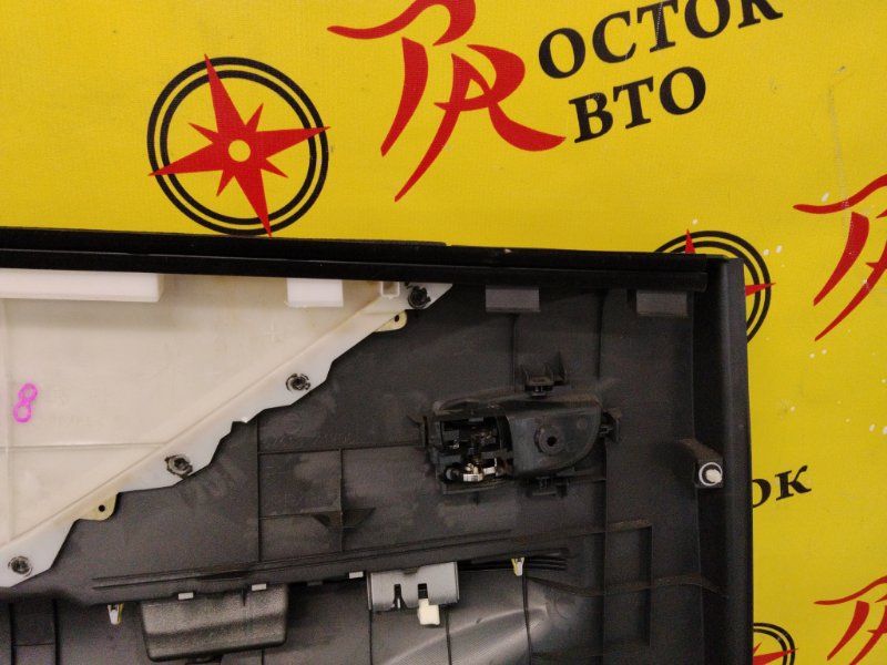 Обшивка боковой двери, 500 рублей, Красноярск