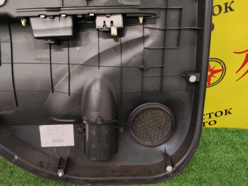 Обшивка боковой двери, 500 рублей, Красноярск