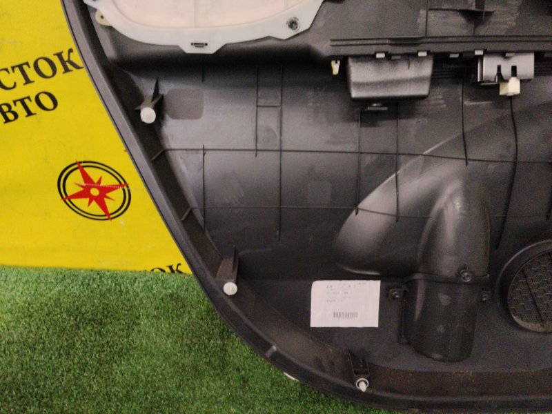 Обшивка боковой двери, 500 рублей, Красноярск