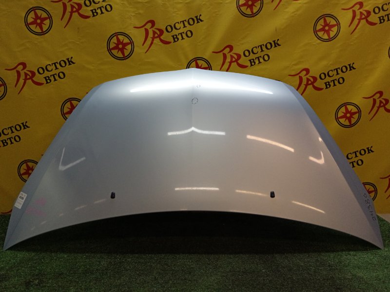 Капот, 5000 рублей, Красноярск