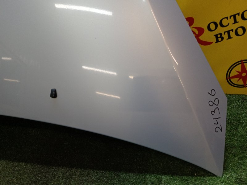 Капот, 5000 рублей, Красноярск