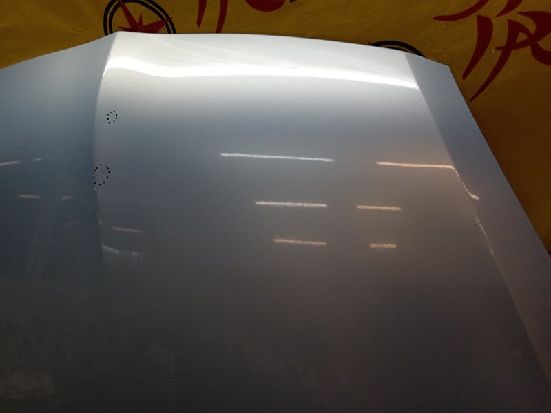 Капот, 5000 рублей, Красноярск