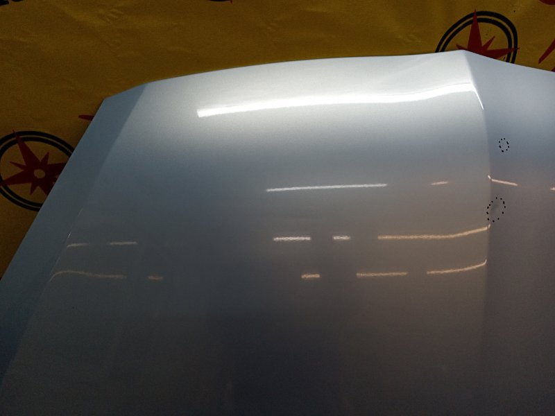 Капот, 5000 рублей, Красноярск