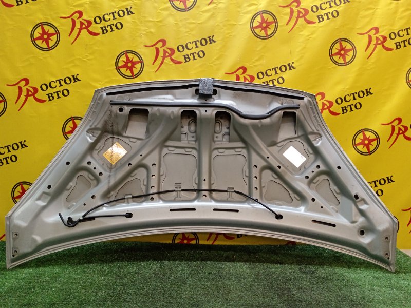 Капот, 5000 рублей, Красноярск