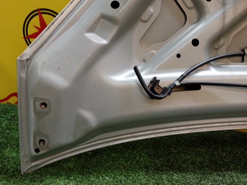 Капот, 5000 рублей, Красноярск